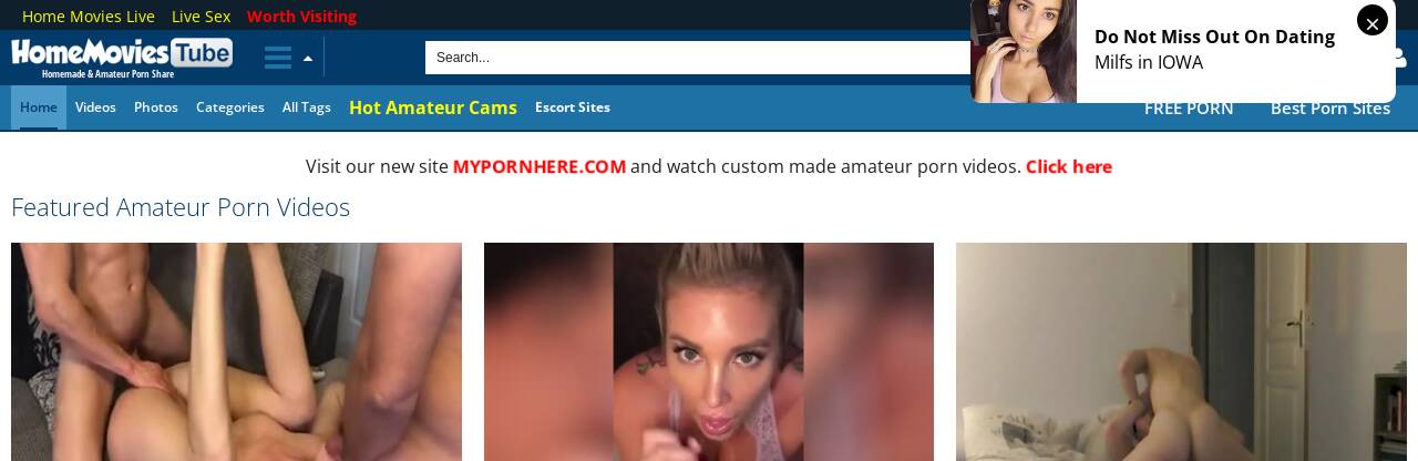 amateur homemade movie porn tag